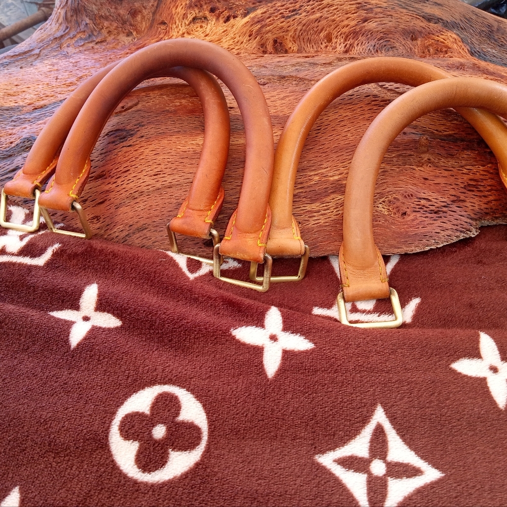 Speedy handles (4)